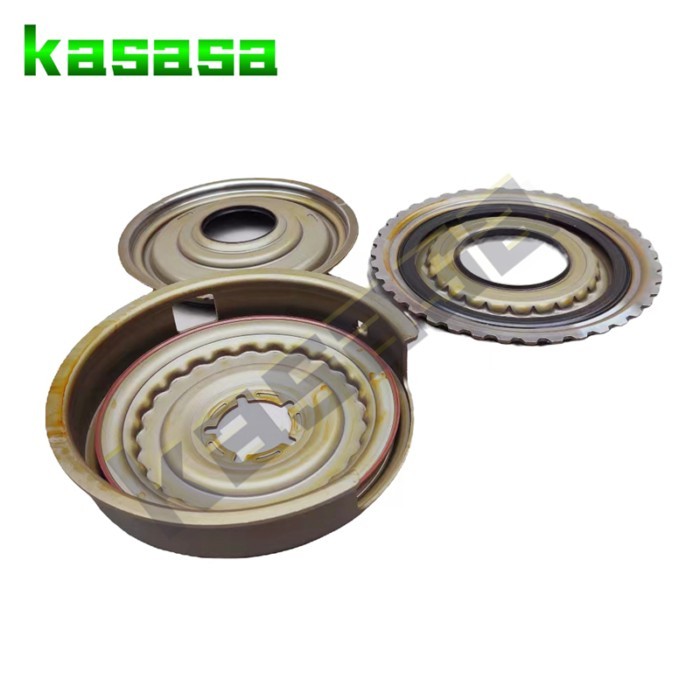 New U760 U760E Auto Transmission Piston Kit Fit for TOYOTA LEXUS 6 Speed