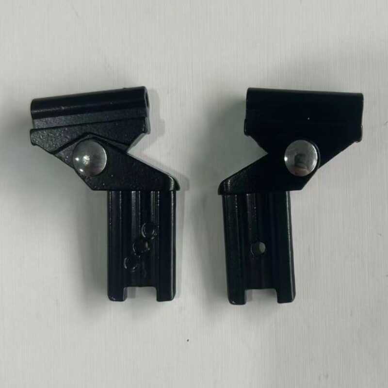 เหมาะสําหรับ BMW 3 Series 5 Series 7 Series E60 E66 F02 G38G30 ม่านบังแดดกระจกด้านหลังตัวเลื่อนโลหะ