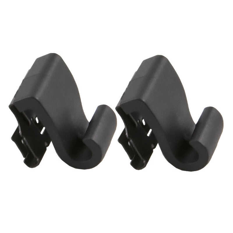 เหมาะสําหรับ Chrysler Chrysler 17-23 Curtain Hook Window Sunshade Buckle 5XR76DX9AA