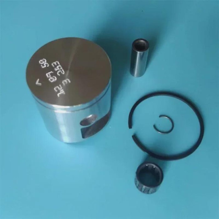 BG56 PISTON NEEDLE CAGE 42410302008 95120031834 FOR STIHL SH56 HS45 KM55 SH55 HL45 MM55 BG45 BG46 5