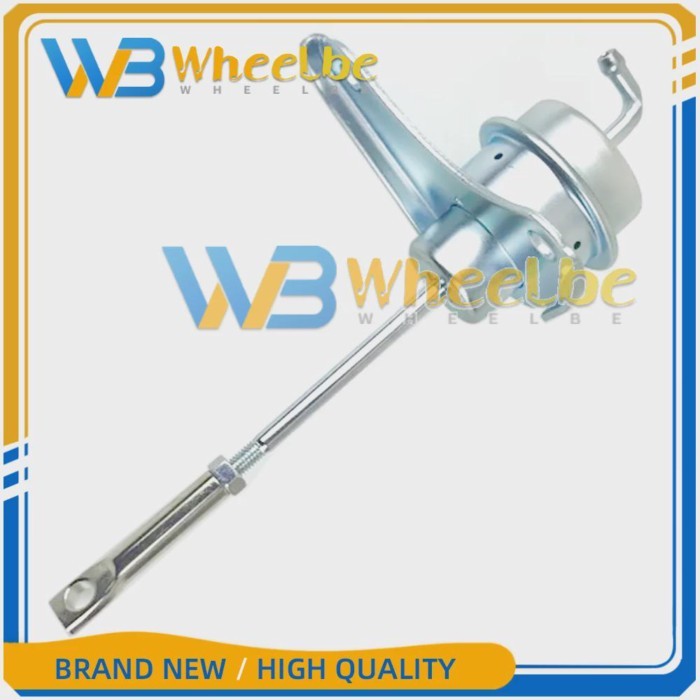 For CT12B Turbo Wastegate Actuator Toyota Landcruiser 4 Runner TD (KZJ90 95) 92 Kw 125HP 17201-6701