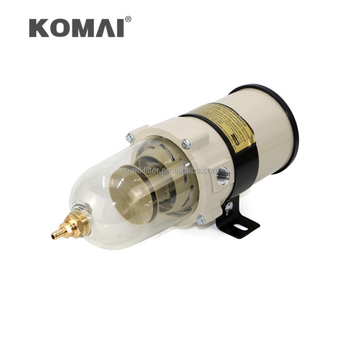 ODM OEM Heavy Truck Fuel Filter Separator 1000FH 1000FG