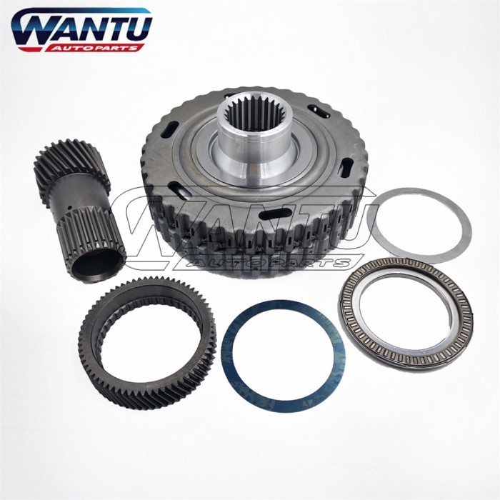 U760E U660E U760 U660 Automatic Transmission Gearbox Front Planet Carrier For 6-Speed Lexus Toyota