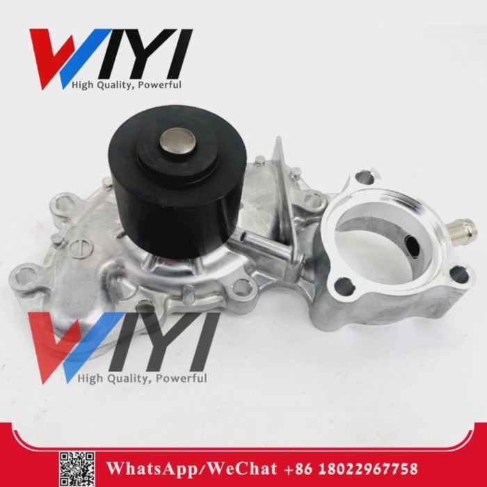 High Quality Engine Water Pump For Toyota Land Cruiser 90 4runner Hilux 16100-69545 16100-69396 5vz