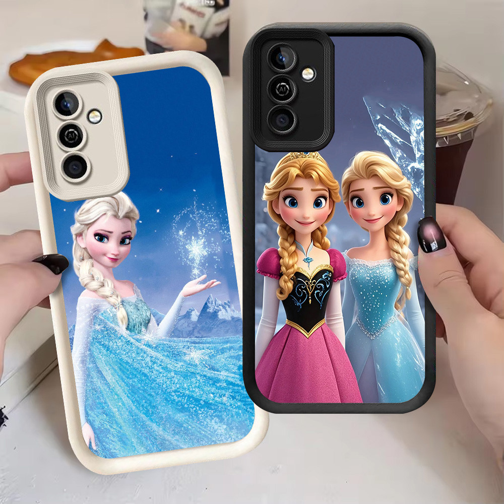 G-74 Frozen Casing สําหรับ Samsung A52 A52S A72 A73 A53 5G