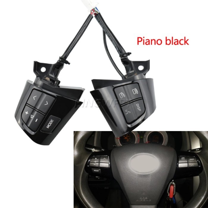 High Quality For TOYOTA COROLLA 2010-2013 A*DE150 N*DE150 NR*E150 ZR*E15 ZZ*E150 84250-02230 Steeri