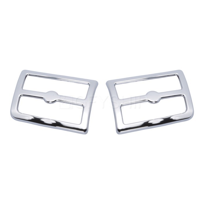 For Honda Goldwing GL1800 2001 to 2011 Goldwing 1800 Gold Wing GL 1800 GL1800 Motorcycle Rear Speak