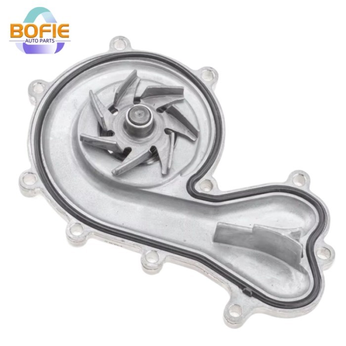 059121008J Automotive Parts Cooling Water Pump for Audi A5 A6 A7 A8 S5 S6 S8 Q5 Q7 Volkswagen Touar