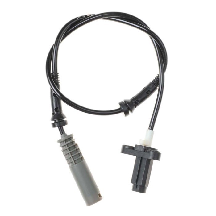 New 34521182159 34521182160 Front Rear Letf Right ABS Wheel Speed Sensor For BMW 5 E39 Touring E39