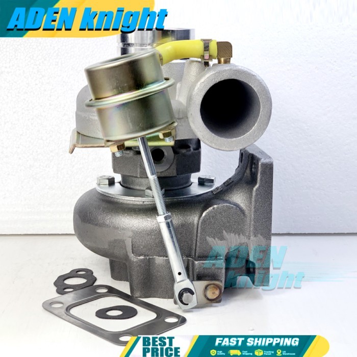 TB2527 Turbo Turbocharger For Nissan Patrol GQ Y60 RD28 2.8L 14411-22J00 14411-22J01 14411-22J02 14