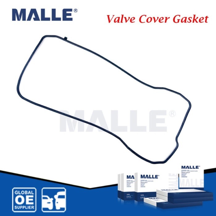 For Toyota 1ZR 2ZR 1ZRFE 2ZRFE Engine Cylinder Valve Cover Gasket OEM 11213-0T010 Auto Parts Car Ac