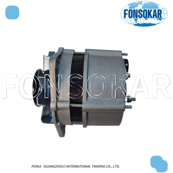 OEM/Alt Volt Alternator replaces 0-120-489-506 3046662 0120489506 BF6L913 AL911X  ALT1379(24V 25A)