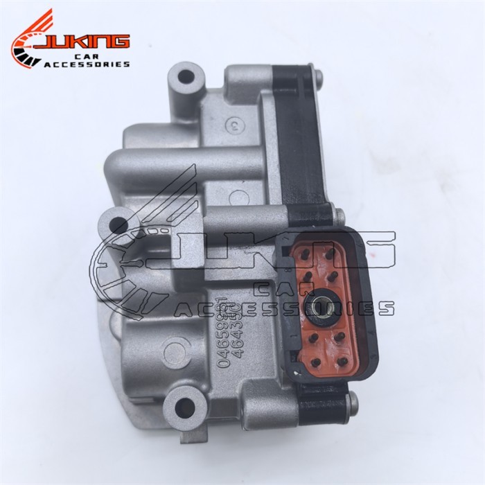 A604 41TE Transmission Shift Solenoid Valve Assembly 5140429AA for Chrysler Automotive Accessories