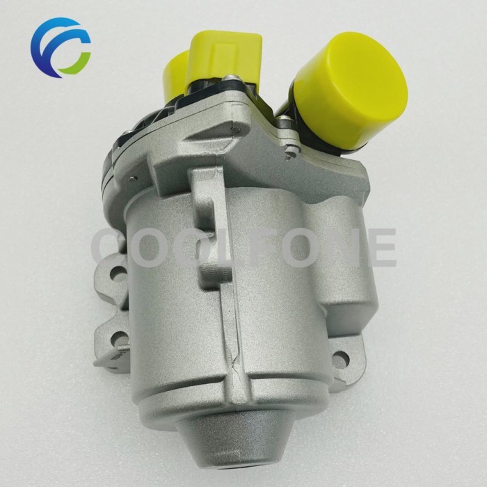 Electric Water Pump for BMW E70 X5 E71 E72 X6 Z4 E89 F26 X4 F25 X3 E84 N54 N55 11519455978 11517632