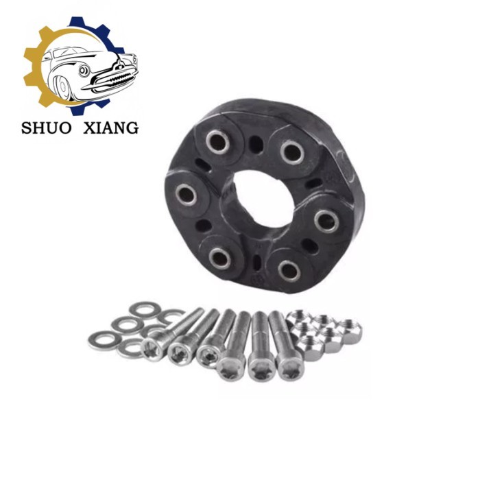 OEM 0004111100 Drive Shaft Universal Joint for BMW Z4 M3 Z3 Base Coupe 3.2L 1991-2008 0004111100S1