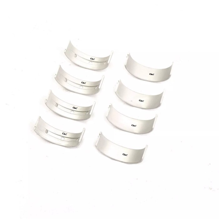 STD Engine Crankshaft Main & Con Rod Bearings Set For Porsche 3.0 3.6 L GAS v6 DOHC 92A 970 95B M46