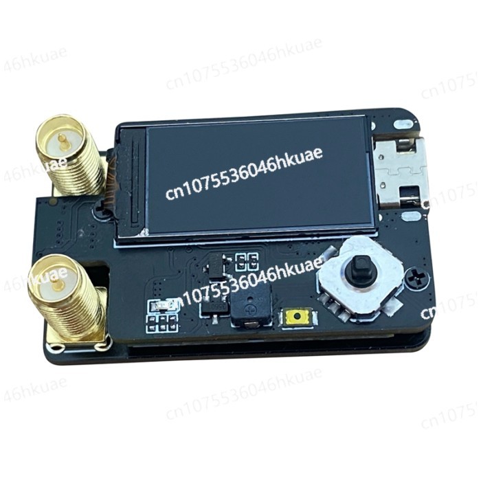 ESP32 RX5808 5.8G PLUS Dual Antenna Receiver Module FPV  Glasses