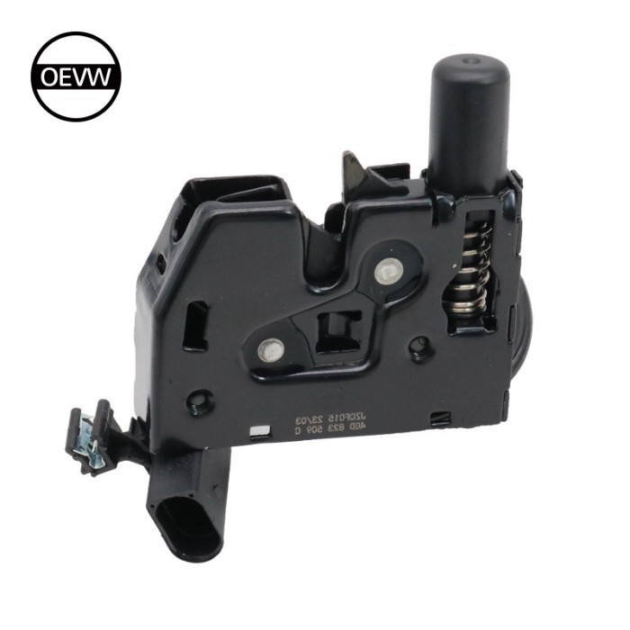 4G0823509 4G0823509C  4G0823509D Car Under Hood Lock For Audi A6L 4X8 C7 2012-2015 2.0 T 4XL 1.8 T