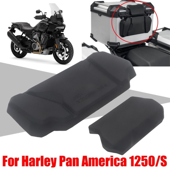 FOR HARLEY PAN AMERICA 1250 1250S PA1250 S RA1250 PANAMERICA1250 Motorcycle Accessories Passenger B