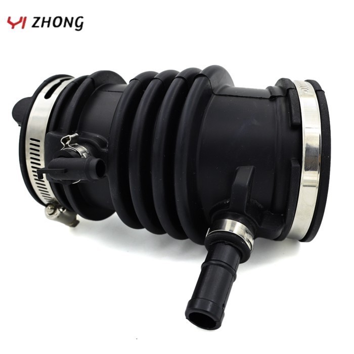 DS7Z9B659B Engine Air Intake Hose for Ford 2013 FUSION 2.5 Engine Parts DS739R504BB 5183033