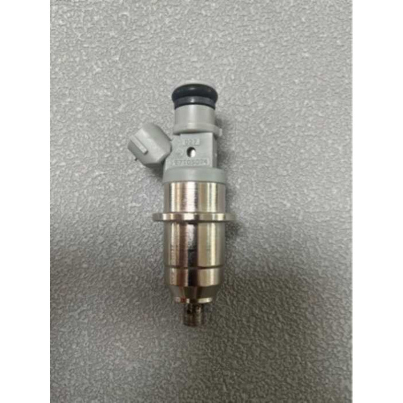 เหมาะสําหรับ Mitsubishi Pajello E7T05074 DIM1070G รถหัวฉีดน้ํามันเชื้อเพลิงหัวฉีด