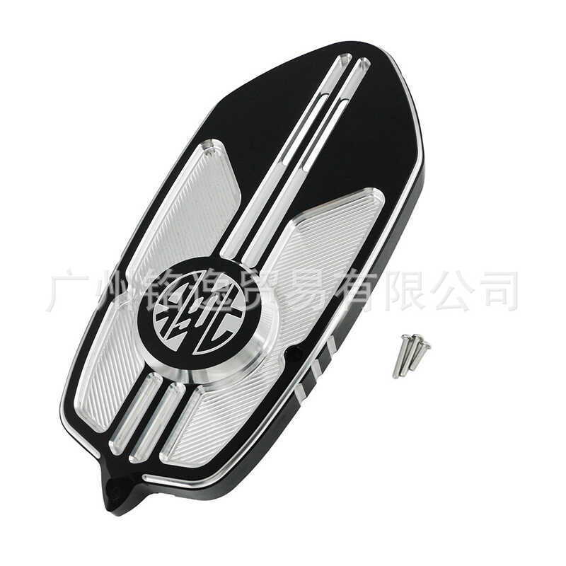 เหมาะสําหรับ BMW Motorcycle Latte Engine Cover Climber Front Guard Plate แผ่นป้องกัน R Nine 9 T