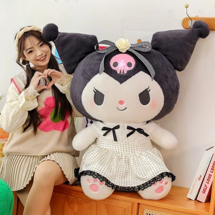 ตุ๊กตา คูมิโล thumbnail 7