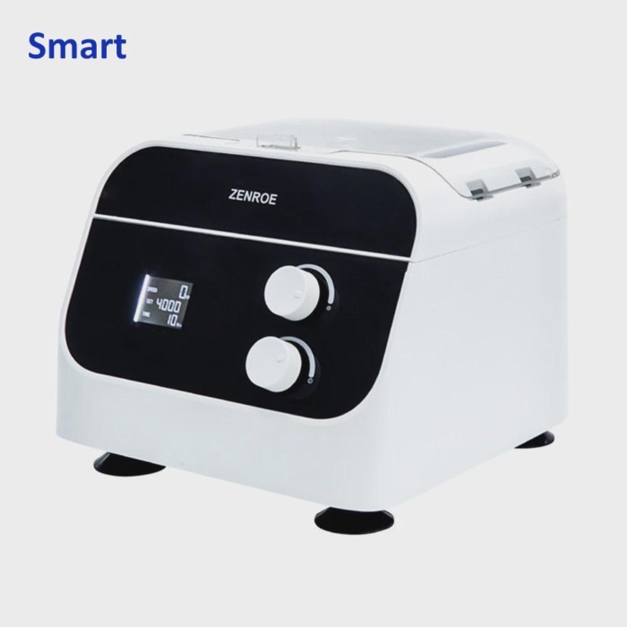 LSC-20 Electric Lab Centrifuge Plasma Centrifuge Practice Machine Low-Speed Centrifuge PRP Isolate