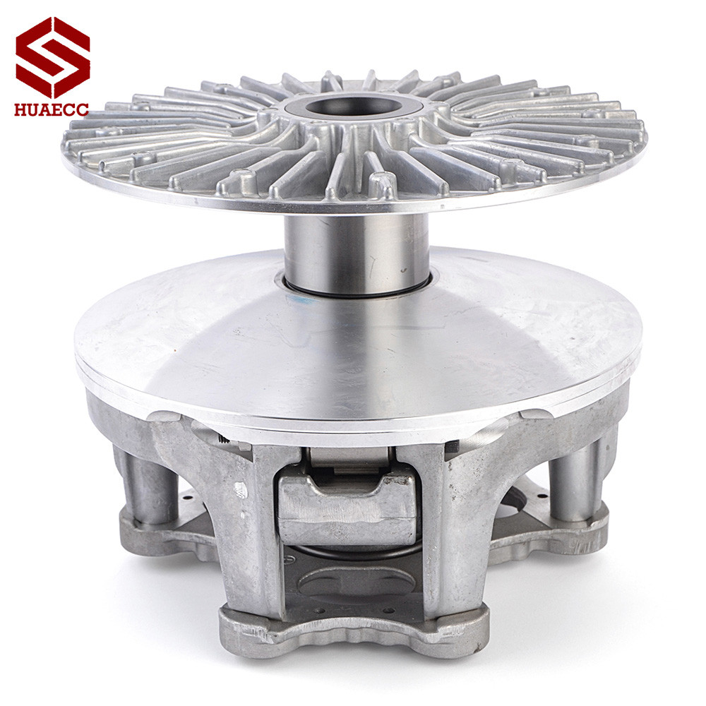 รถจักรยานยนต์คลัทช์เบรค Variator ชุดสําหรับ Polaris RZR PRO XP 2020 , RZR PRO XP 4 2020,RZR TURBO PR