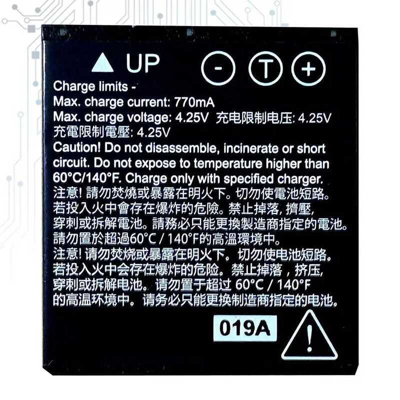 For Beoplay H7 H8 H9 H9i Bluetooth Headset Battery 770mah Reliable Replacement 56467 201 012 Reliabl