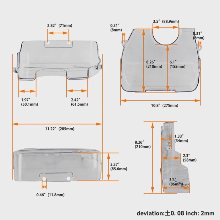 Cam Pulleys + Cam Cover For Toyota Supra JZA70 90-93 Mark II/Cresta/Chaser JZX81 90-92 JZX90 92-93