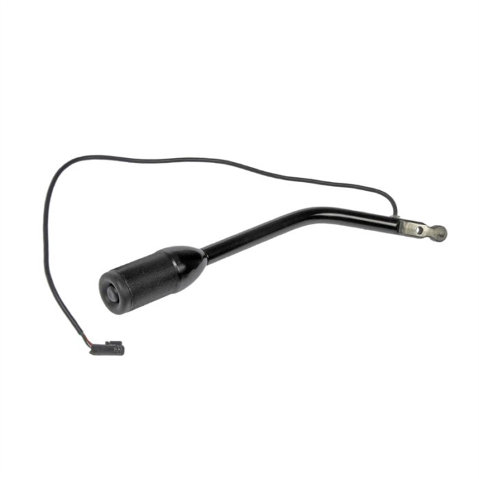 4L3Z-7210-BAA Automatic Transmission Shift Lever Transmission Shifter Auto for Ford E150 E250 E350