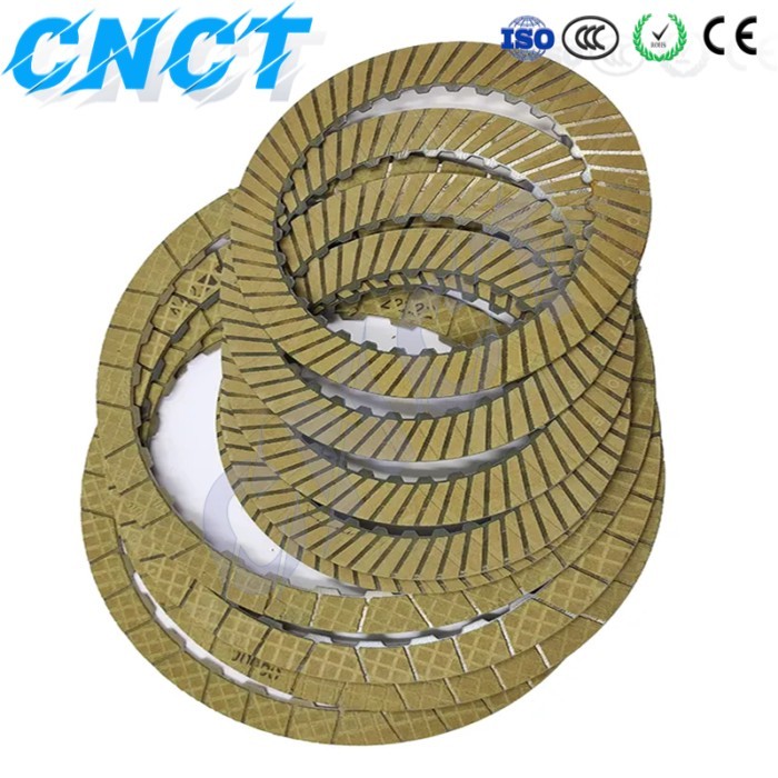 New 02E DQ250 DSG 6 Speed Automatic Transmission Gearbox Clutch Pistion Friction Kit For A3 Q3 Seta