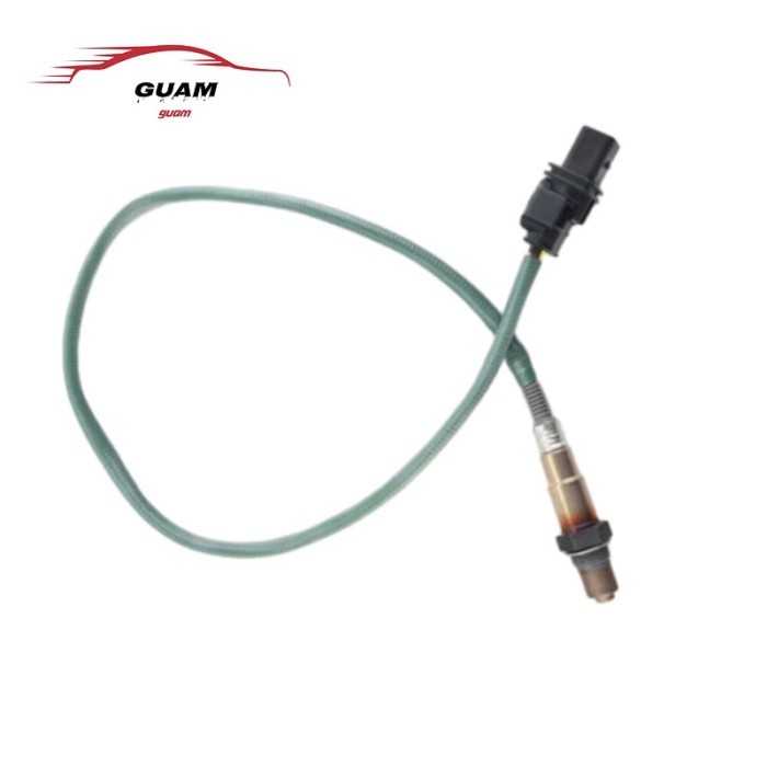 0258017121 Auto Parts Oxygen Sensor 0045428618 Suitable For Mercedes Benz E200 E250 E300 E350 C160