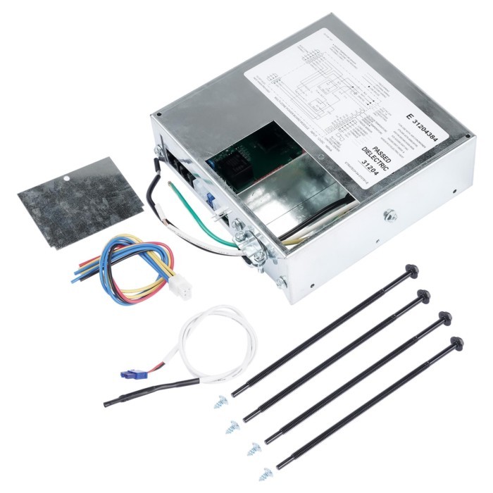 AP03 RV Thermostat Multi-Zone Kit 3312020.000 for Dometic Comfort Control Center II (CCC2) Air Cond