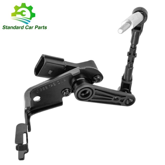 4M0941285D 4M0941286D  Front Left Right Height Level Sensor For Audi Q7 Q8 RS SQ7 SQ8 3.0 45 55 60