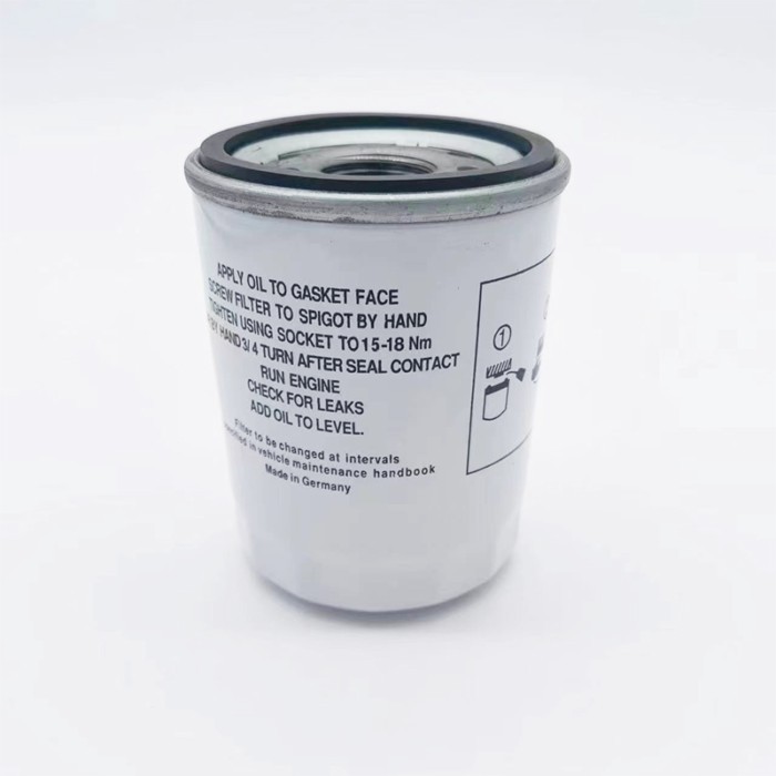 FOR LAND ROVER JAGUAR S-TYPE XJ XJ8L XK8 RANGE ROVER SPORT DISCOVERY 3 3.5 4.0 4.2 4.4L Oil Filter