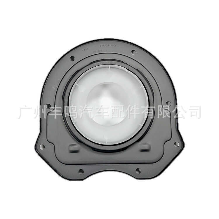 3S7Q-6701-AB เหมาะสําหรับ Ford RANGER2.2 Quanshun V348 รถเพลาข้อเหวี่ยงซีลน้ํามันที่นั่งด้านหลัง
