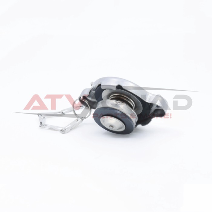 Radiator Cap for CFMoto 400 450 500 520 X5HO 550 600 625 Touring 800 X8HO 800XC 850 950 Sport 950HO