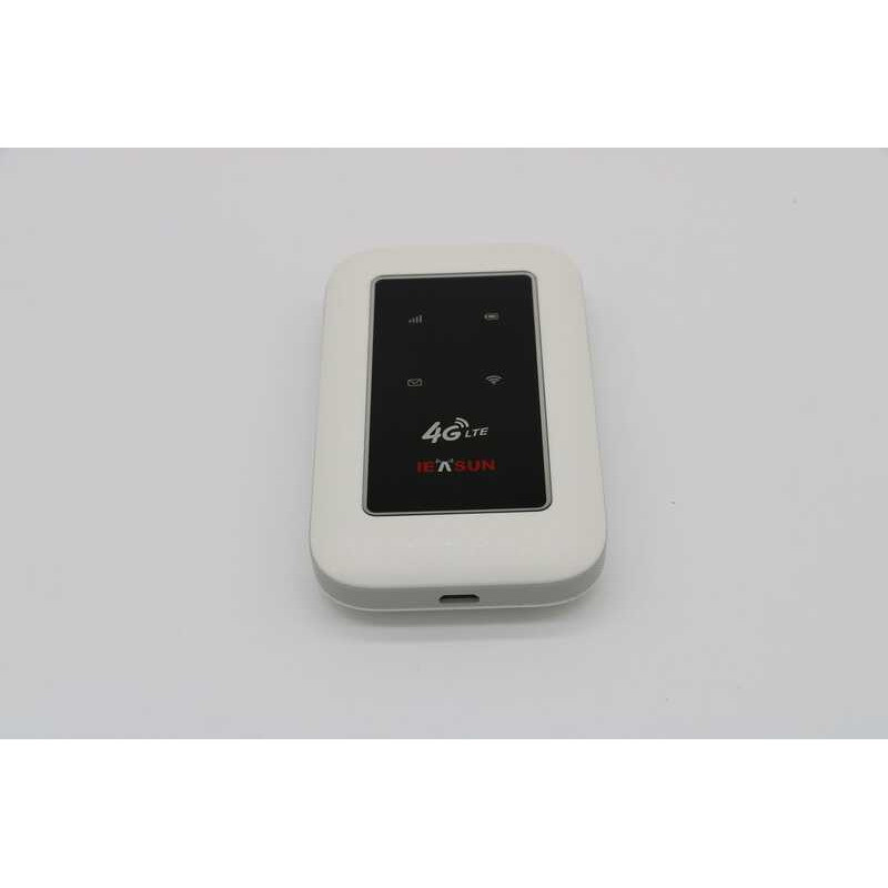 4g Pocket WIFI Router FDD LTE B2/B4/B5/B28 บราซิลเม็กซิโก Chile เวอร์ชันอเมริกัน