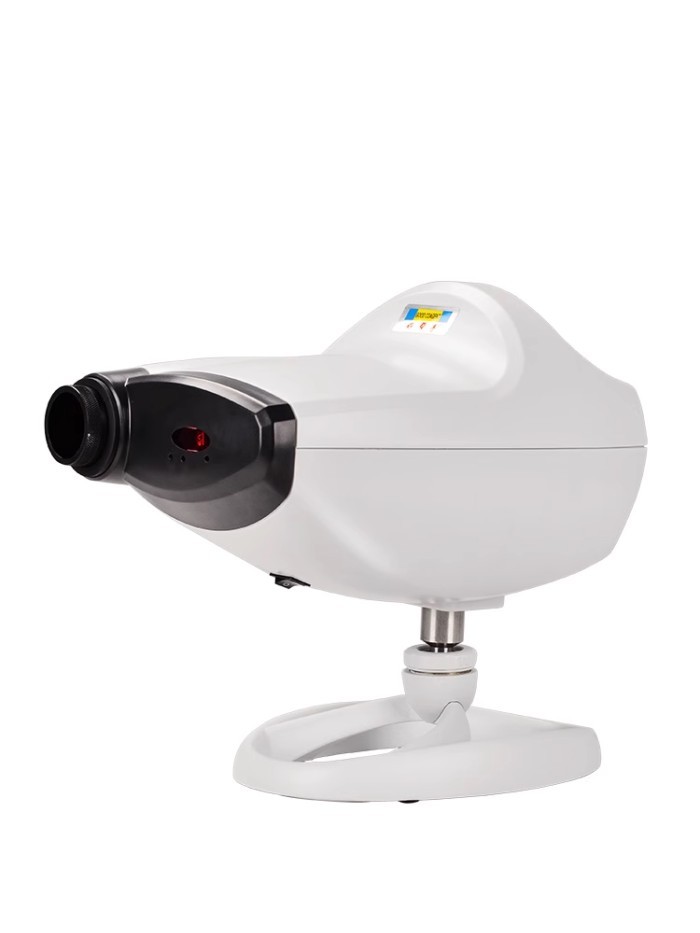 Eye Chart Projector, Vision Test, Optometry Screening Instrument