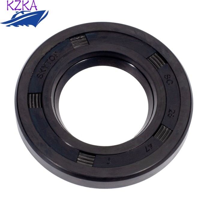 3B2-00051 Oil Seal 3B2-00051-00 For Nissian Tohatsu Outboard Engine 2 Stroke 8HP 9.8HP M8B M9.8B 3B