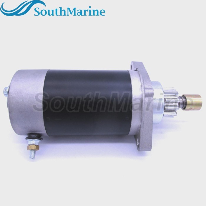 Boat Motor 6F5-81800-10 6F5-81800-11 6J4-81800-01 6G8-81800-11 68T-81800-00 Starter Motor for Yamah