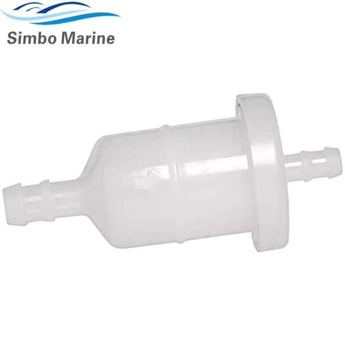 16910-ZV4-015 Fuel Filter For Honda BF 8 9.9 10 15 20 25 30 40 50 60 75 90 HP 16910-ZV4-005