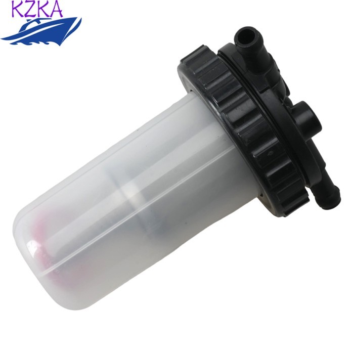 61A-24560 Fuel Filter For Yamaha115 150 225 250 HP Outboard Motor 61A-24560-00 61A-24560-01 61A-245