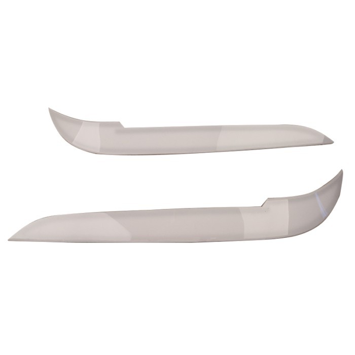 Car headlight white light eyebrow upper light eyebrow suitable for Toyota CRESTA GX100 JZX100 1996