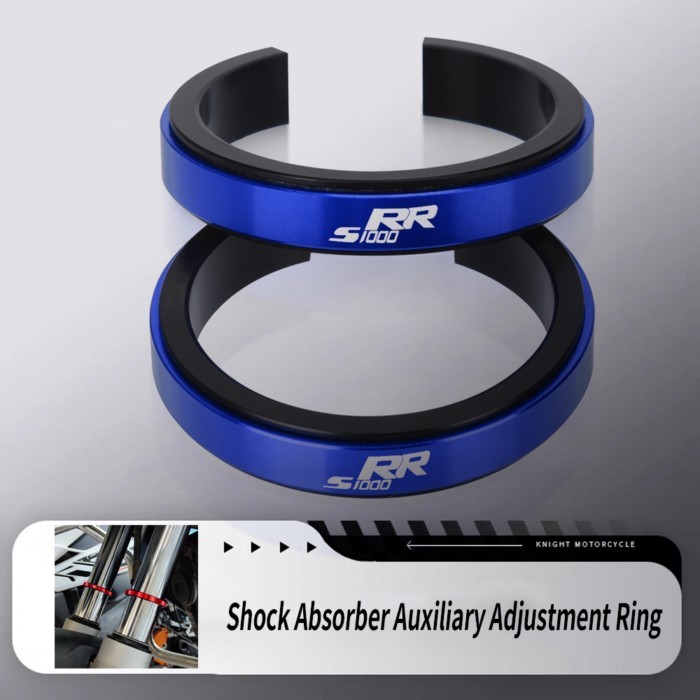 FOR S1000RR S1000 S 1000 RR 1000RR 2010 - 2024 41-44mm Motorcycle Front Suspensions Shock Absorber