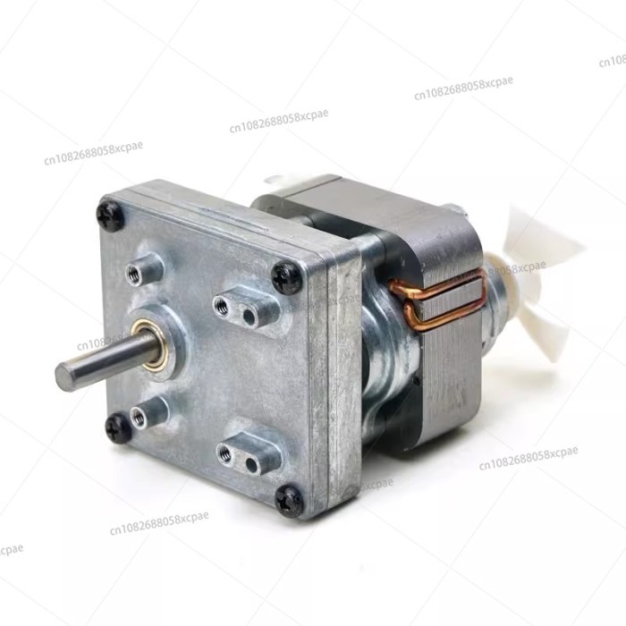 Vertical baking bread machine B3715UI chain motor