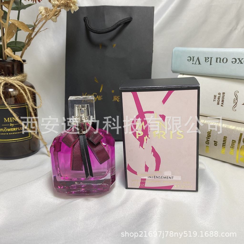 Hot Style Vietnam ys Big Brand l น้ําหอม น้ําหอม Reverse Paris Ladies น้ําหอมที่แข็งแกร่ง