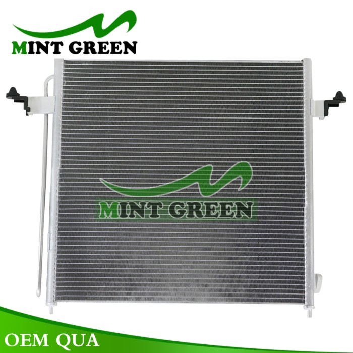 Air Conditioning AC Condenser For Mitsubishi L200 Pickup Triton Sportero KA4T Pajero 7812A171 MN123